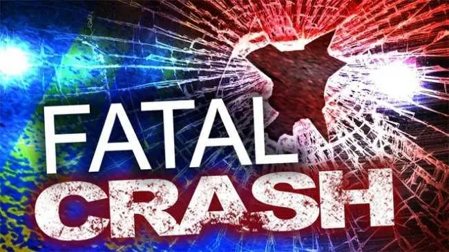 Two vehicle crash in Statesboro claims two lives