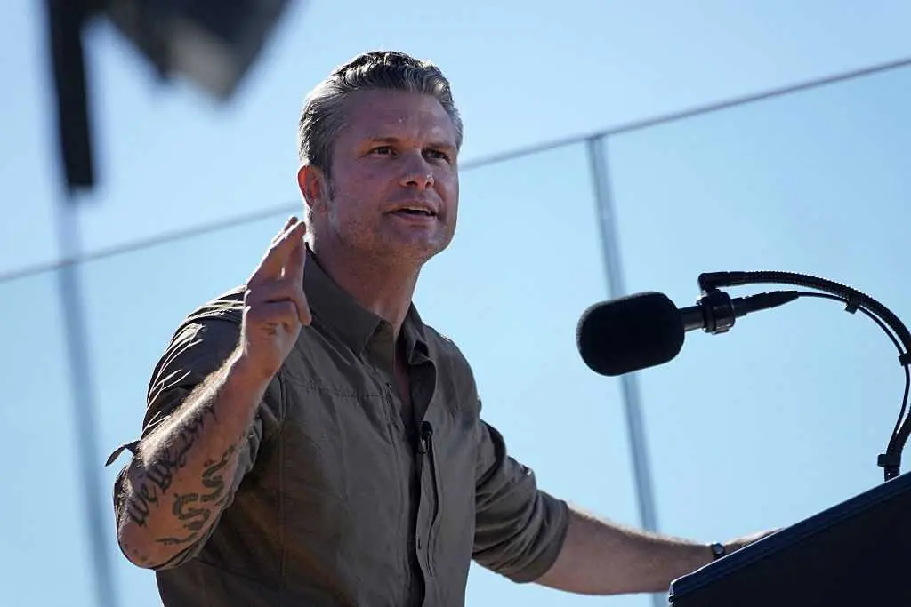 Hegseth changes policy on how Pentagon officials communicate with Congress