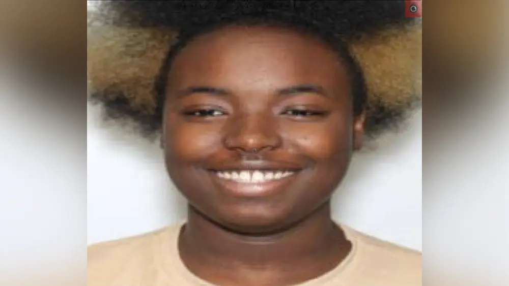 Missing in South Carolina: Police searching for teen girl not seen in a week