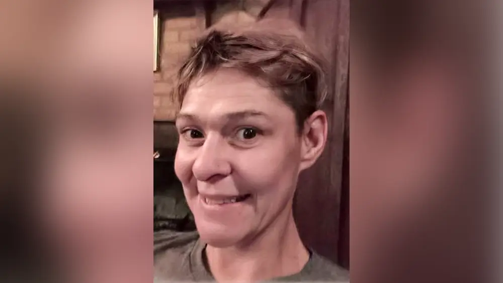 Authorities in South Carolina investigating 'suspicious' death of missing woman