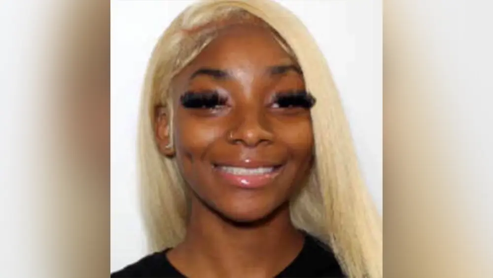 Have you seen her? Deputies in Beaufort County searching for missing teen girl
