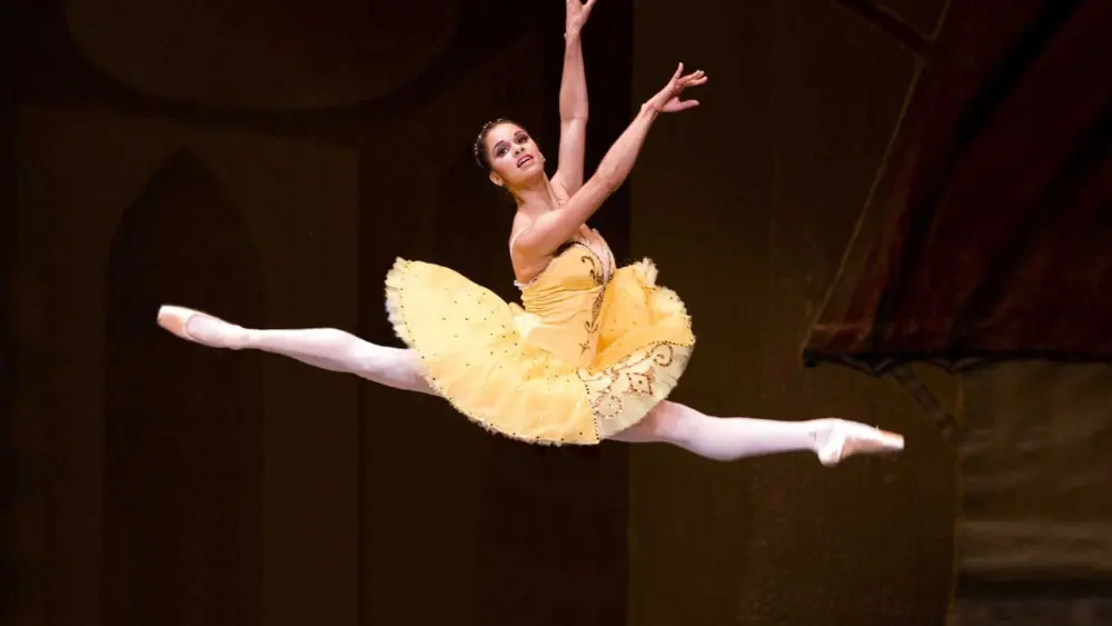 Misty Copeland permanently changed ballet and the arts. Now, she’s ready for her next challenge