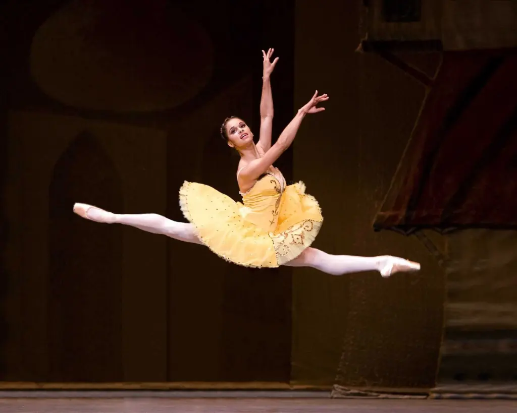 Misty Copeland permanently changed ballet and the arts. Now, she’s ready for her next challenge