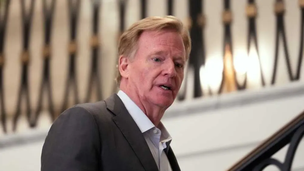 NFL moves Pro Bowl festivities to Super Bowl week