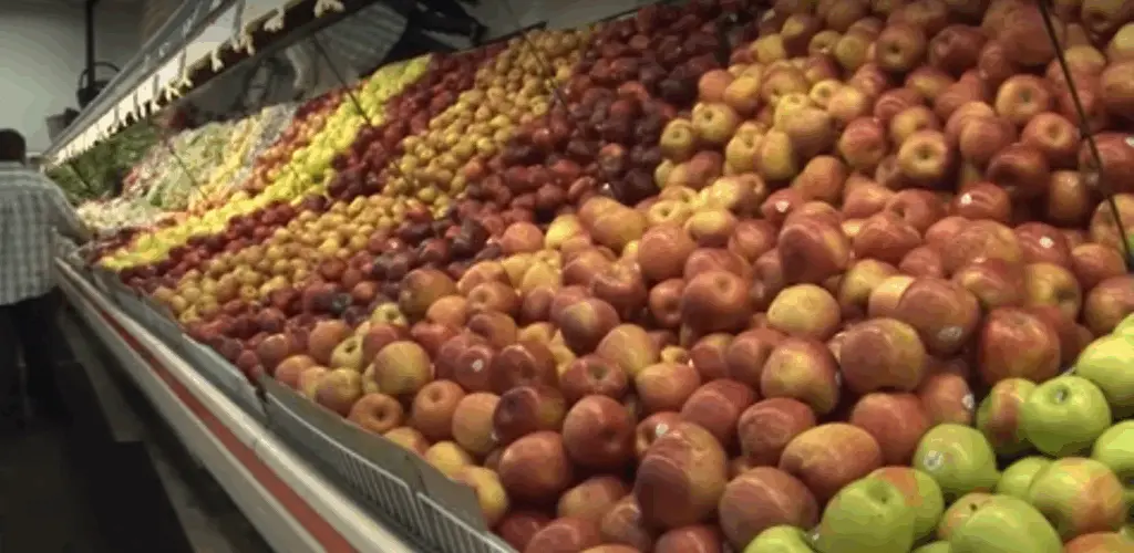 South Carolina families face uncertainty over SNAP benefits amid federal shutdown