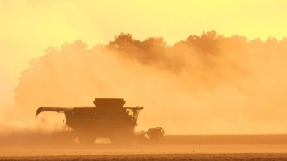 USDA is reopening some 2,100 offices to help farmers access $3B in aid despite the ongoing shutdown
