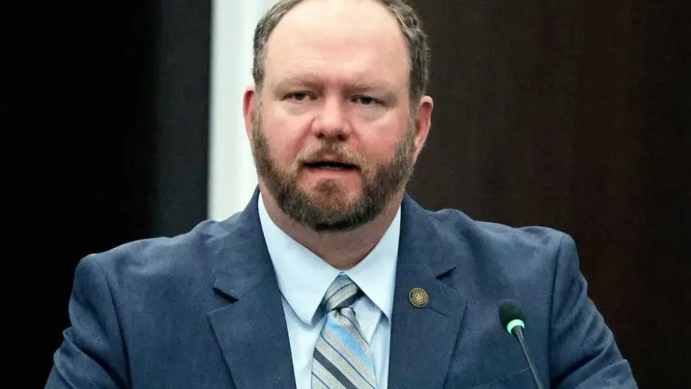 North Carolina adopts new Trump-backed US House districts aimed at gaining a Republican seat