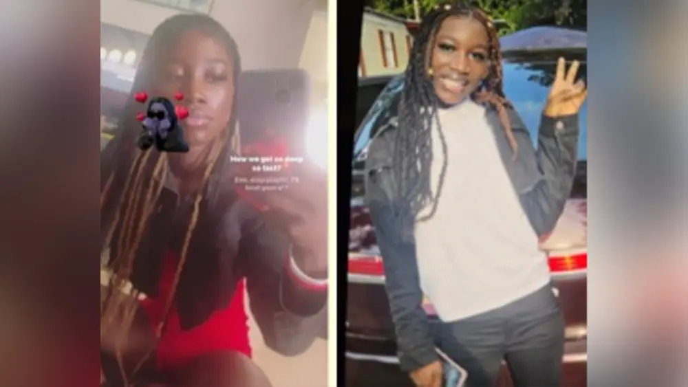 Missing in Hinesville: Police searching for 14-year-old girl who disappeared