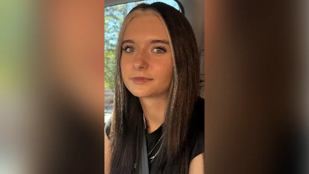 Missing in Georgia: Deputies searching for 15-year-old girl who vanished