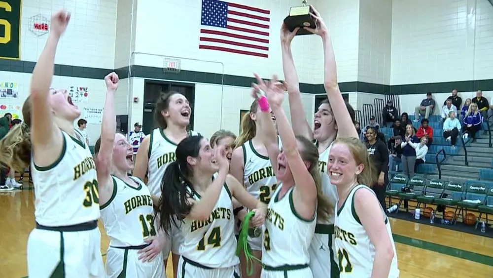 Savannah Country Day to move athletic programs to GIAA after 2025-26 season