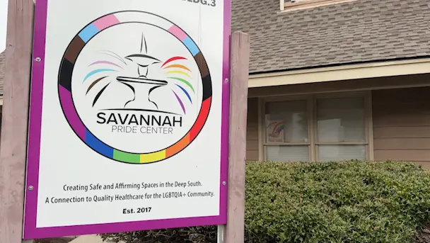 Savannah Pride Center seeks community support after $30,000 funding cut