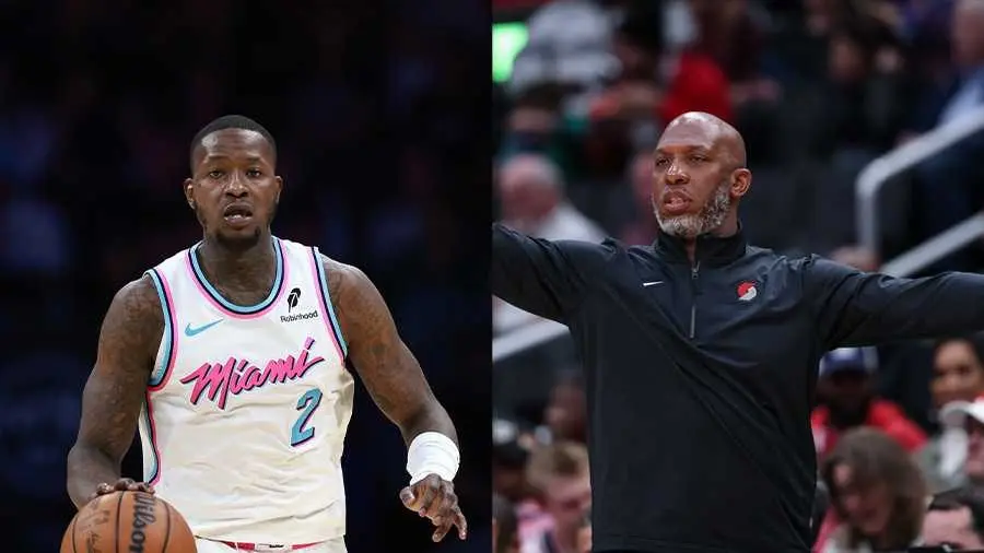 NBA's Chauncey Billups and Terry Rozier arrested in gambling probes tied to the Mafia