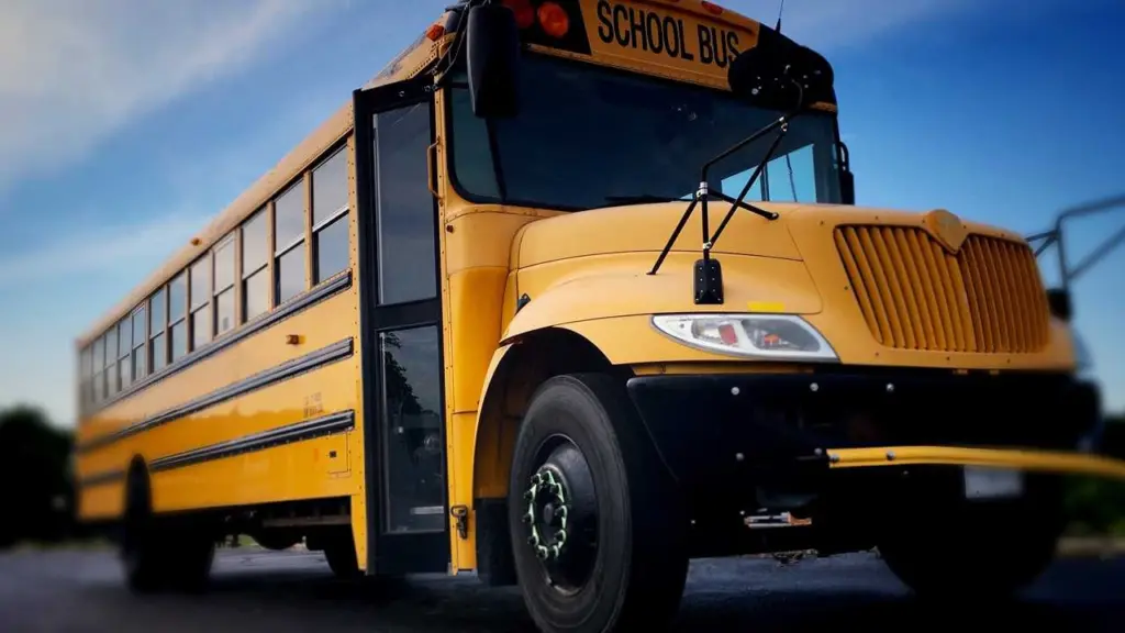 Officials: Middle school student hit by vehicle while walking to bus stop in Pooler