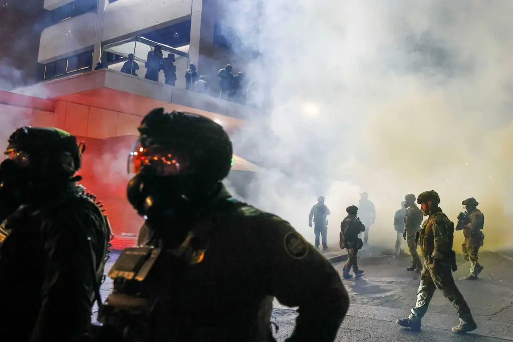Trump backs off planned surge of federal agents into San Francisco
