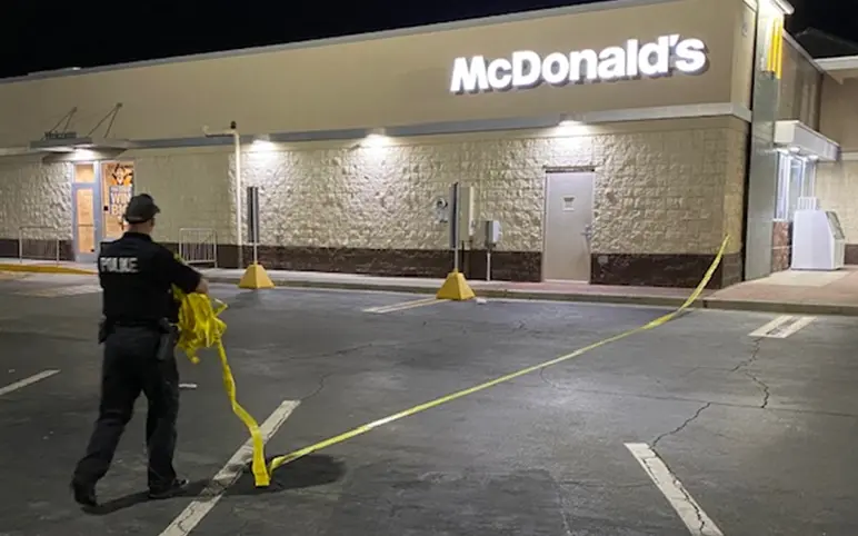 Richmond Hill Police investigating overnight shooting