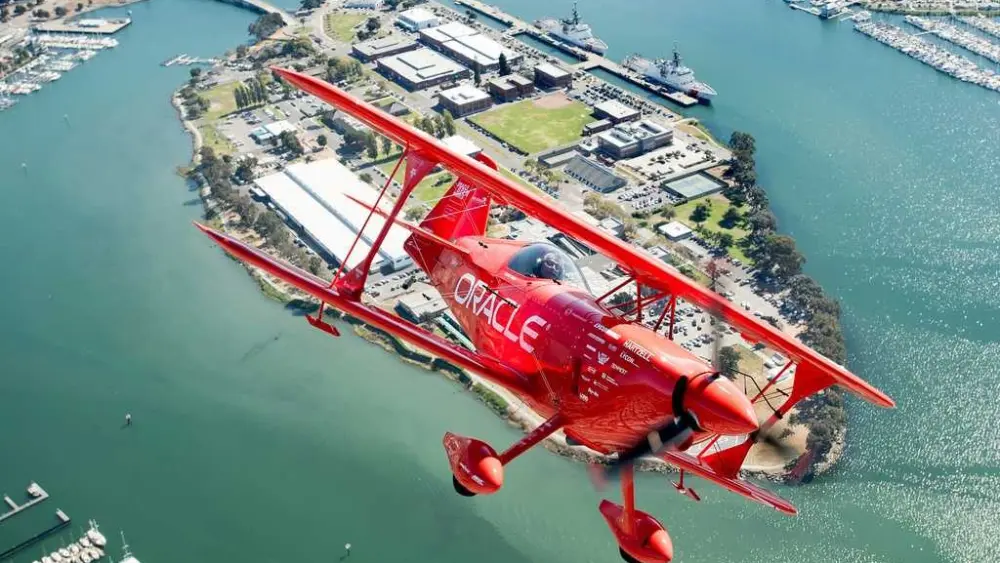 What to know about Coast Guard Island in California, where federal agents have headed