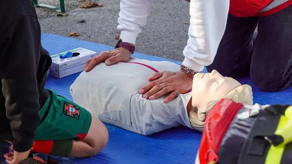American Heart Association releases new CPR recommendations