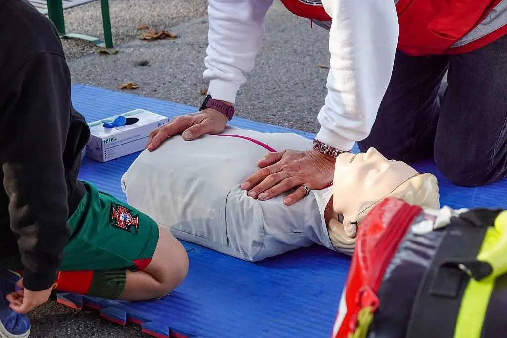 American Heart Association releases new CPR recommendations