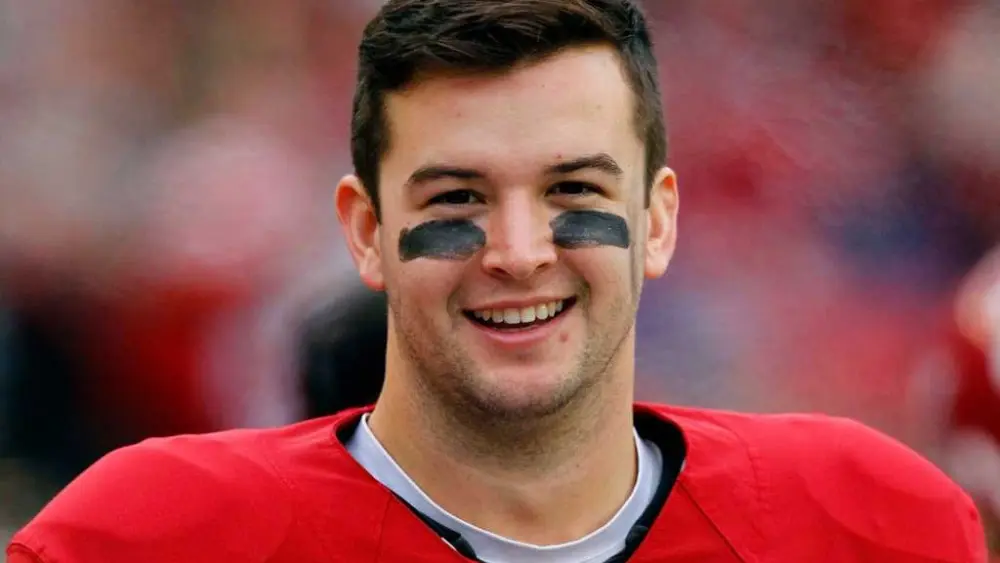 Former Crimson Tide quarterback is running to be Alabama's lieutenant governor