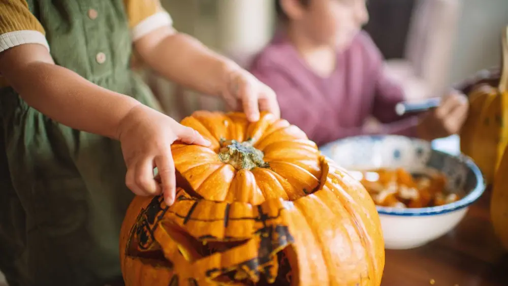 How to keep kids safe and out of the emergency room this Halloween
