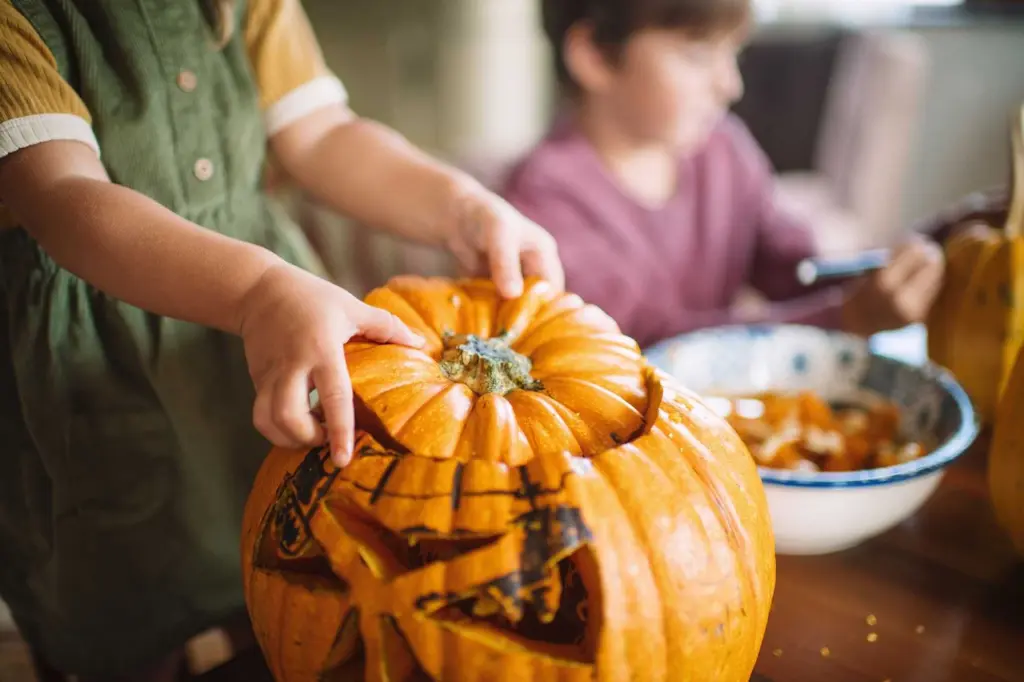 How to keep kids safe and out of the emergency room this Halloween