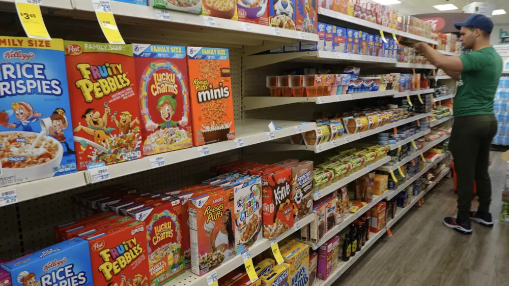 How the government shutdown is impacting people in need