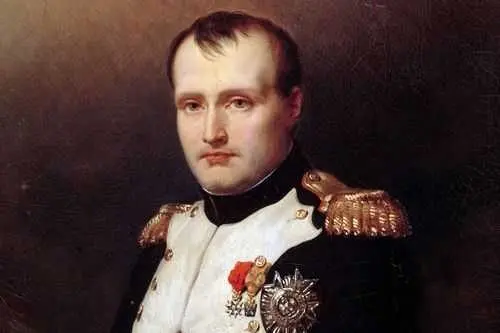 DNA from Napoleon's ill-fated 1812 army reveals what likely led to the soldiers' demise