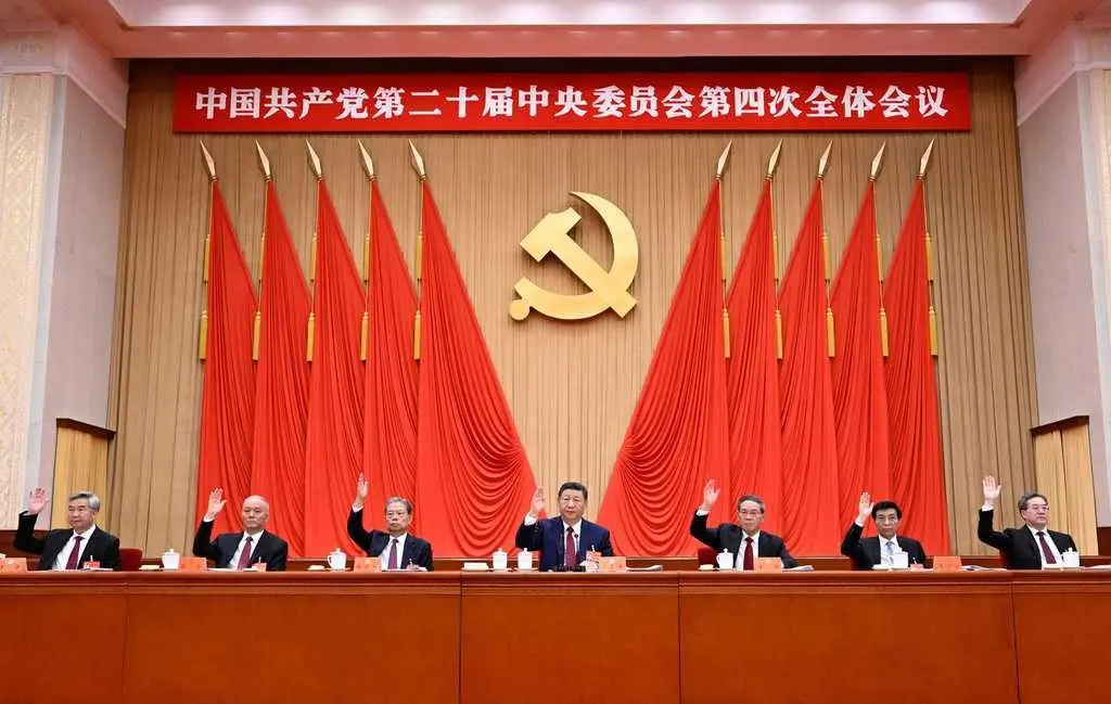 China's next 5-year plan puts focus on tech and consumers