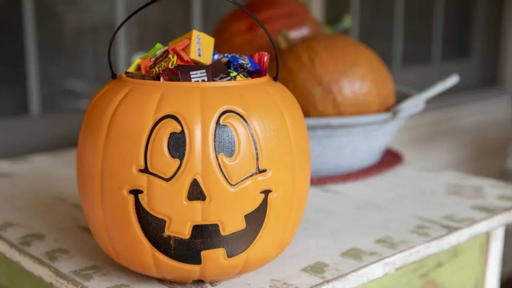 Why Halloween candy is getting more expensive and less chocolate-y
