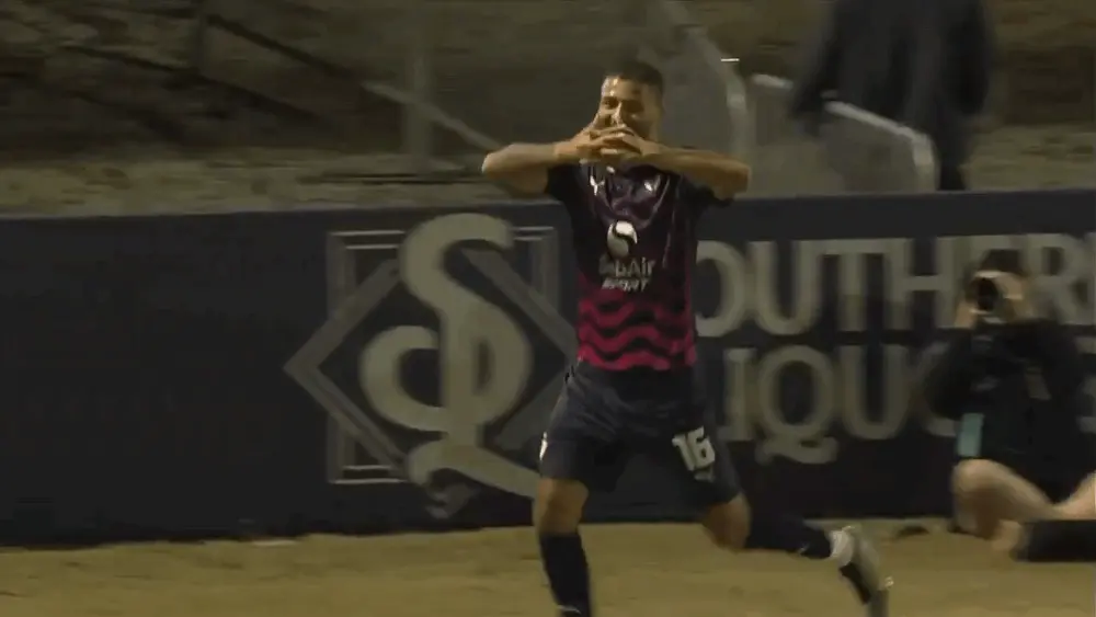 Tormenta FC Closes Regular Season with Dominant 3–0 Win Ahead of Playoffs