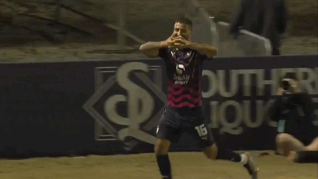Tormenta FC Closes Regular Season with Dominant 3–0 Win Ahead of Playoffs