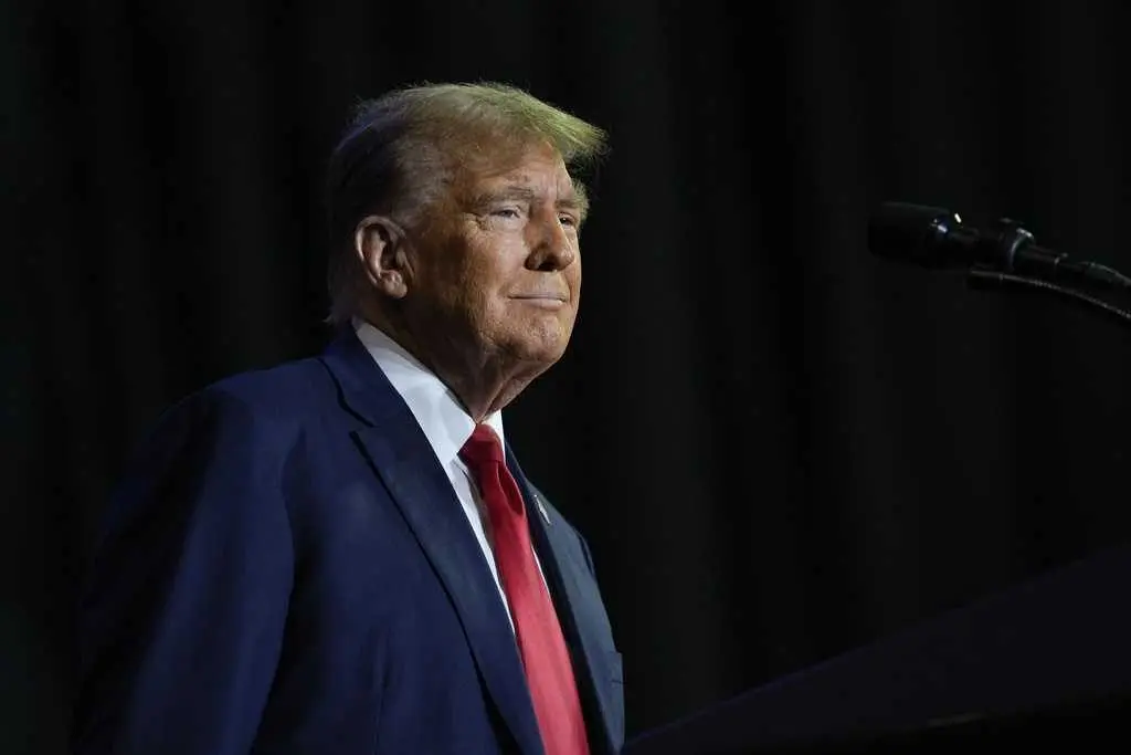Shutdowns began as a way to enforce federal law. Now Trump is using it to take more power