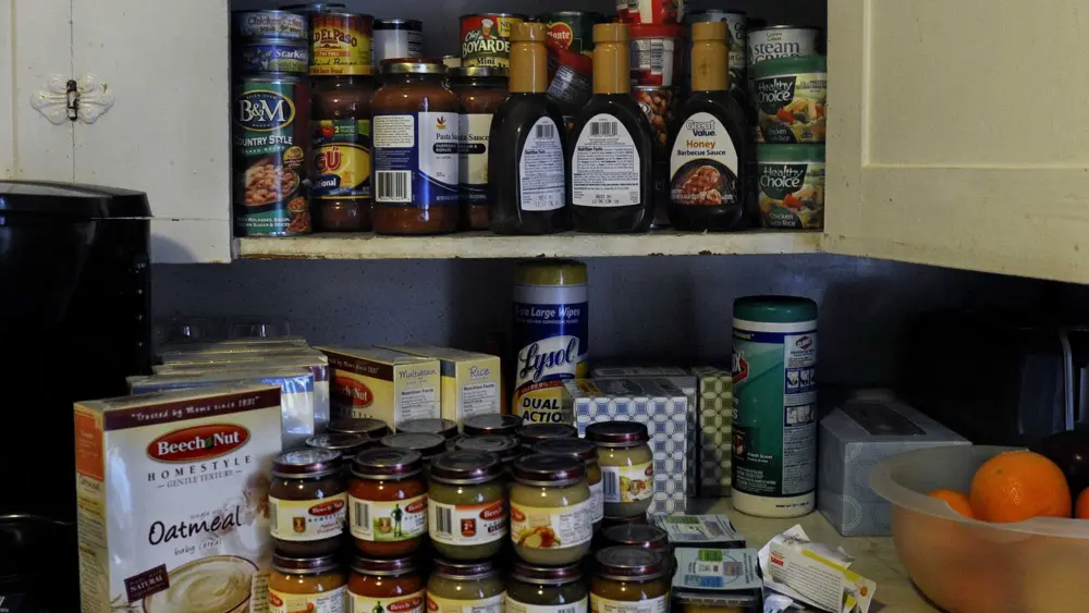 Millions of Americans face potential food insecurity as SNAP funding stalls