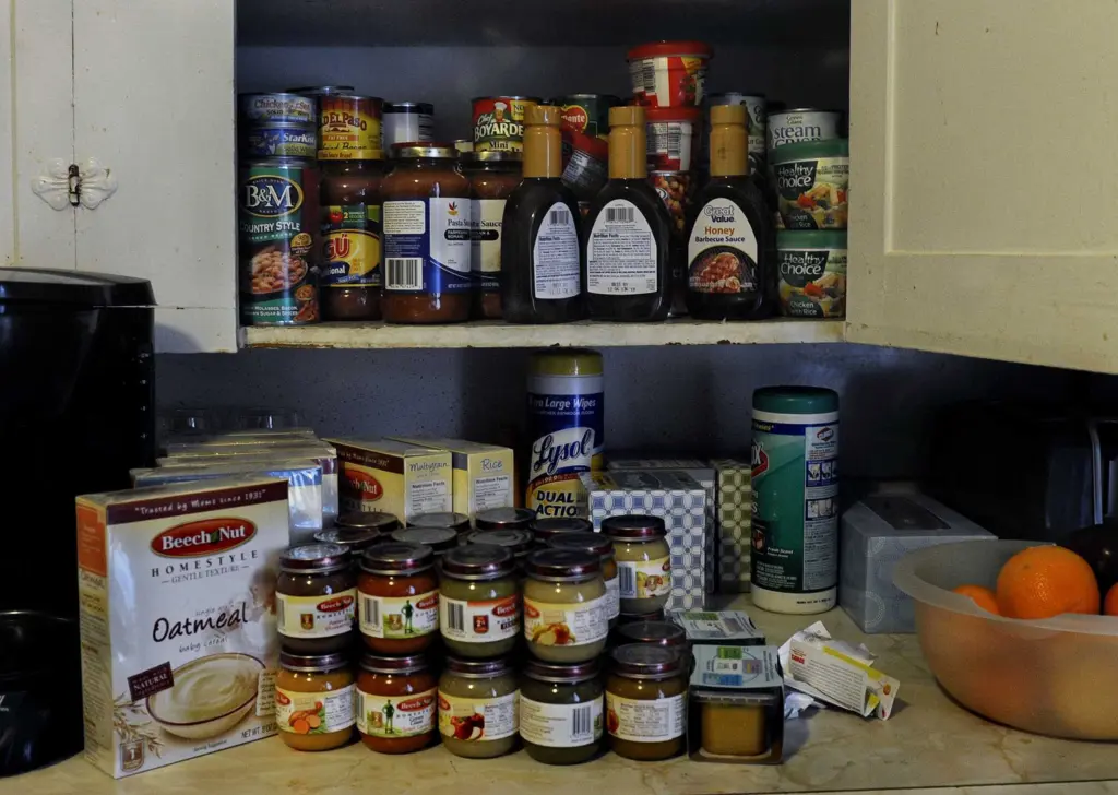 Millions of Americans face potential food insecurity as SNAP funding stalls