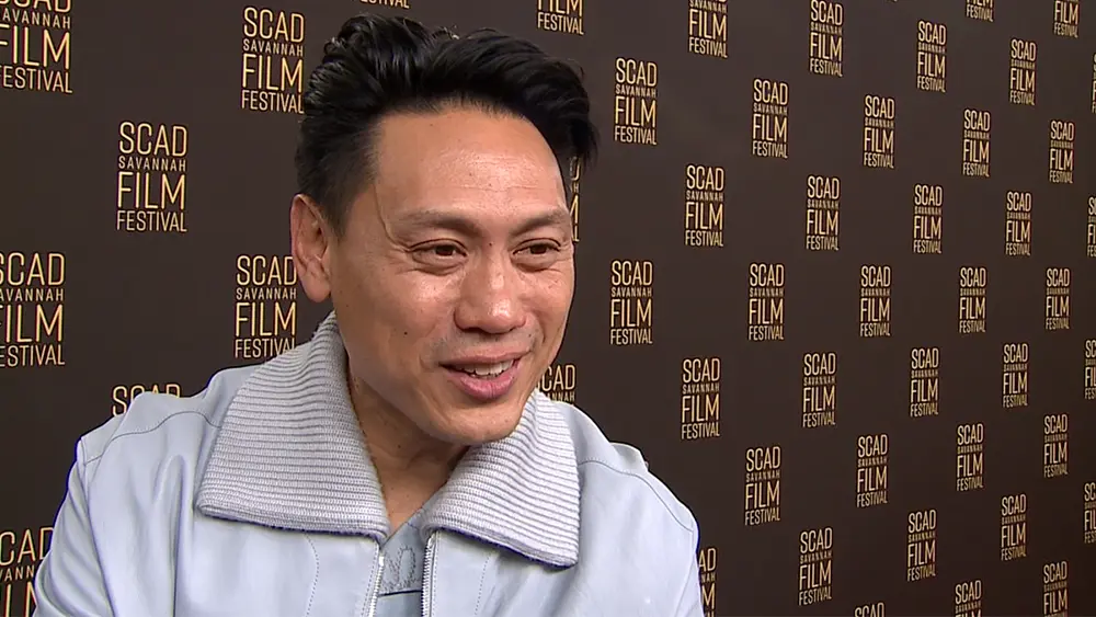SCAD Film Festival: Director Jon Chu talks about upcoming release of 'Wicked: For Good'
