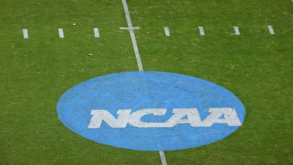 NCAA ordered to pay $18M to former football player and wife in concussion lawsuit