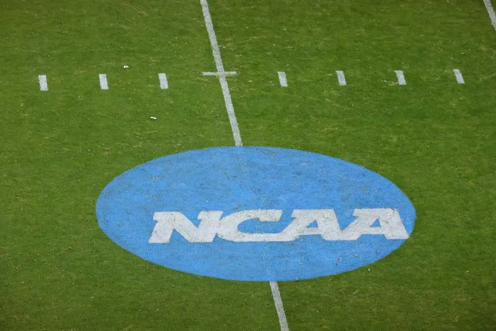 NCAA ordered to pay $18M to former football player and wife in concussion lawsuit