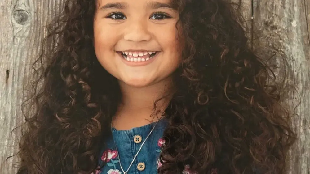 Search for missing 9-year-old centers on road trip with her mother
