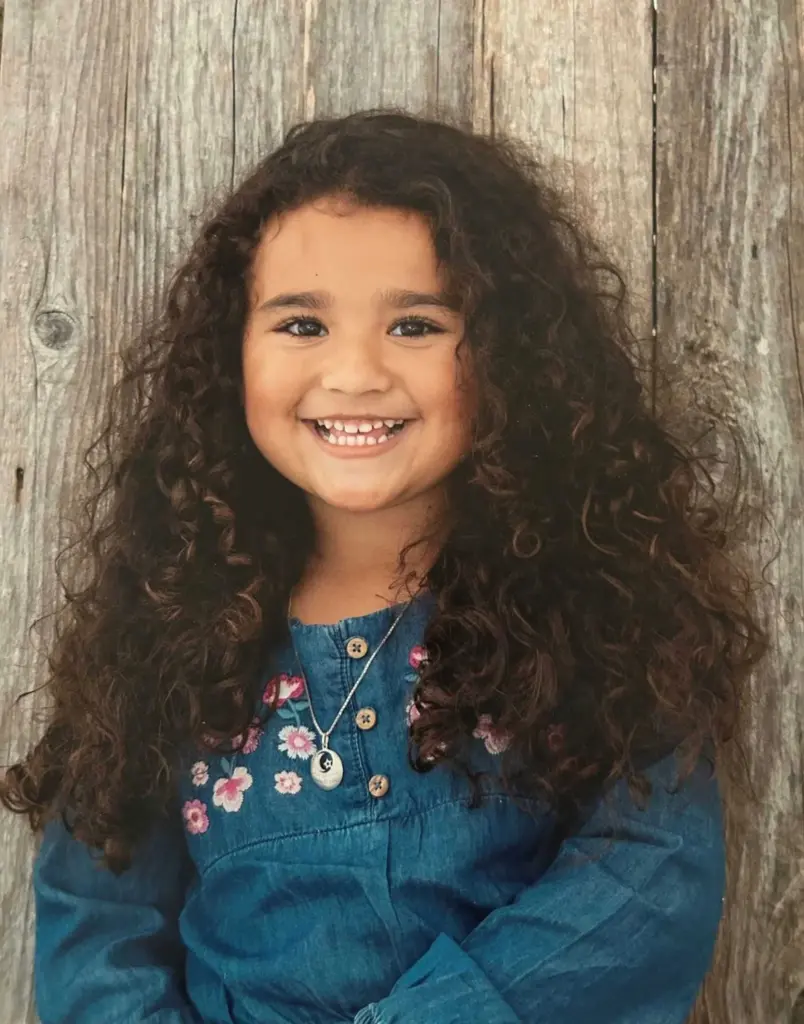 Search for missing 9-year-old centers on road trip with her mother