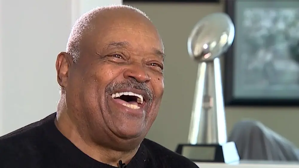 Savannah's George Atkinson, NFL legend and Super Bowl champion, dies at 78