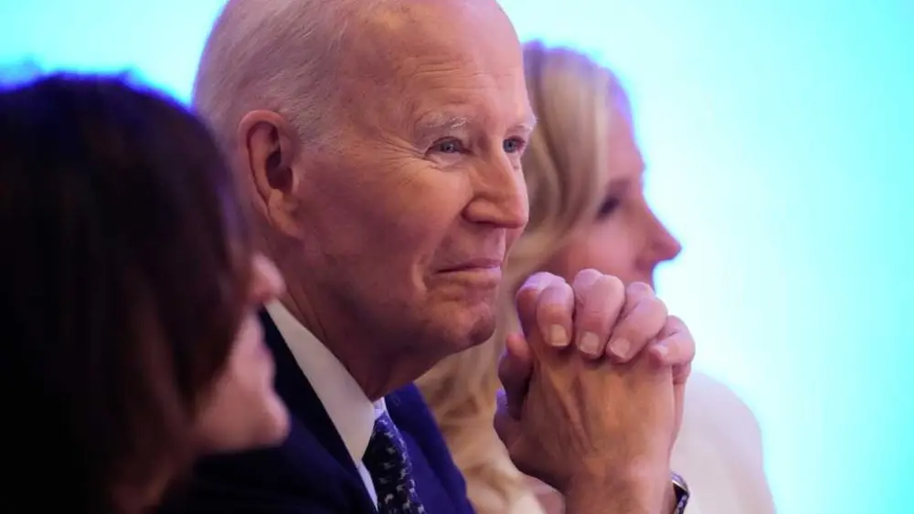 Republicans send Biden autopen report to DOJ, urging further investigation