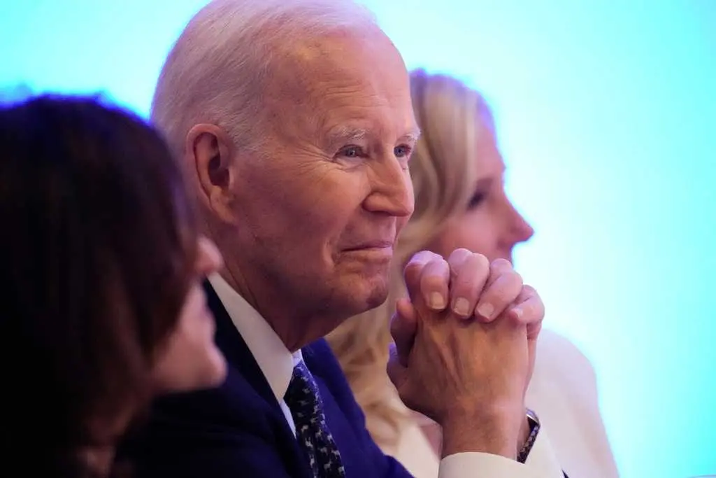 Republicans send Biden autopen report to DOJ, urging further investigation