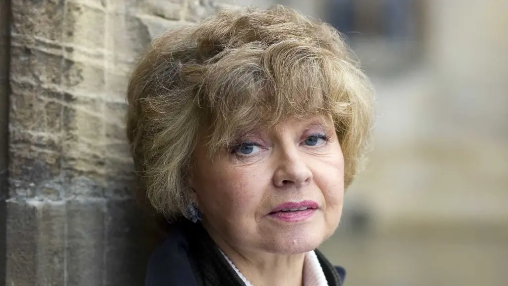 'Fawlty Towers' actress Prunella Scales dies aged 93