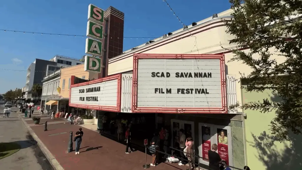 SCAD Savannah Film Festival to showcase local talent at Global Shorts Forum