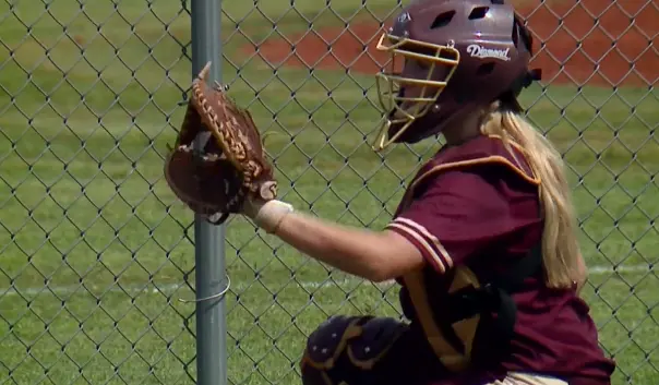 Weather forces schedule change for GHSA Softball Championships