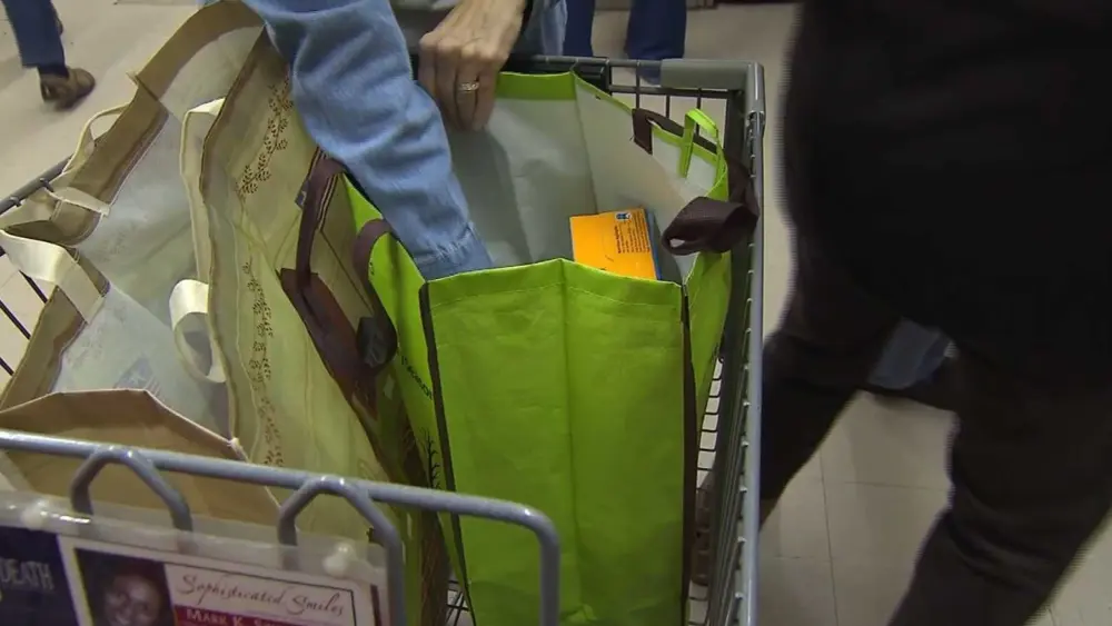 States file lawsuit against Trump administration over SNAP funding