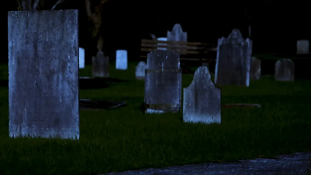 Haunted Savannah: Tales of history and mystery