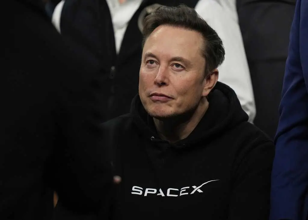 Elon Musk launches Grokipedia to compete with online encyclopedia Wikipedia