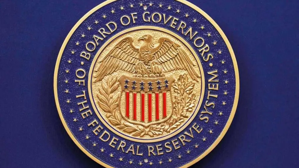 Federal Reserve cuts key rate as government shutdown clouds economic outlook