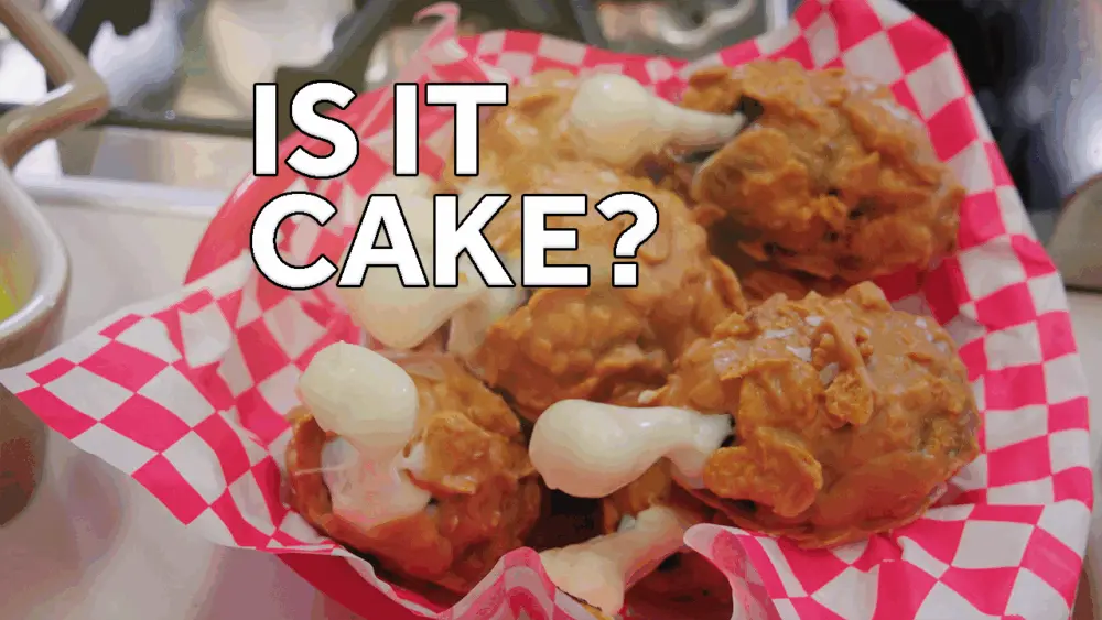 Is It Cake? Fun and easy fake-out desserts you can make at home